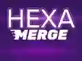 Spil Hexa Sammenlægning online Spil Hexa Sammenlægning online