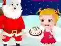 Spil Julekage online Spil Julekage online