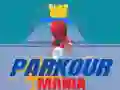 Spil Parkour Mania online