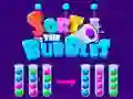 Spil Sorter Boblene online Spil Sorter Boblene online