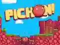 Spil Pichon: Den Hoppefugl online Spil Pichon: Den Hoppefugl online