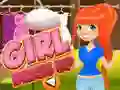 Spil Klä Pigen online Spil Klä Pigen online