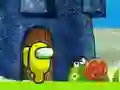 Spil SpongeBob Bland Os online