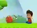 Spil Paw Patrol: Eventyr online Spil Paw Patrol: Eventyr online