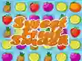 Spil Søde Frugter Smash online Spil Søde Frugter Smash online