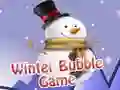 Spil Vinter Boblespil online Spil Vinter Boblespil online