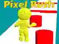 Spil Pixel Rush online Spil Pixel Rush online