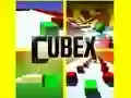 Spil Cubex online