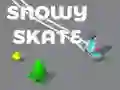 Spil Sne Skate online