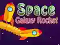 Spil Rummets Galaxie Raket online Spil Rummets Galaxie Raket online