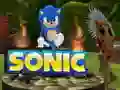 Spil Sonic online Spil Sonic online