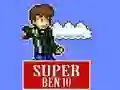 Spil Super Ben 10 online