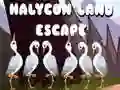 Spil Halycon Land Flugt online Spil Halycon Land Flugt online