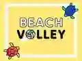 Spil Beachvolley online