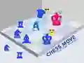 Spil Skaktræk online