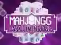 Spil Mahjong Mørke Dimensioner online