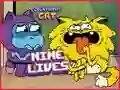 Spil Falsk kat Ni liv online Spil Falsk kat Ni liv online