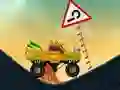 Spil Monster Trucks Spil for Børn online Spil Monster Trucks Spil for Børn online
