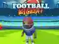 Spil Fodbold Kickoff online