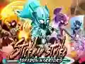 Spil stickman angreb skyggekrigere online Spil stickman angreb skyggekrigere online