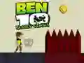 Spil Ben 10 Familiegeni online