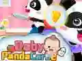 Spil Baby Panda Pleje 2 online Spil Baby Panda Pleje 2 online
