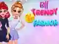 Spil BFF Trendy K-Mode online Spil BFF Trendy K-Mode online