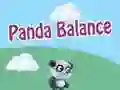 Spil Panda Balance online