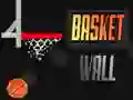 Spil Basketvæg online Spil Basketvæg online