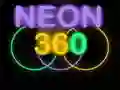 Spil Neon 360 online