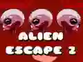 Spil Alien Flugt 2 online Spil Alien Flugt 2 online