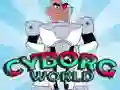 Spil Cyborg Verden online