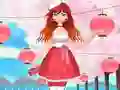 Spil Stjerne Idol: Animeret 3D Avatar & Få Venner online Spil Stjerne Idol: Animeret 3D Avatar & Få Venner online