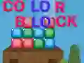 Spil Farvede blokke online Spil Farvede blokke online