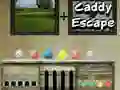 Spil Caddy Flugt online Spil Caddy Flugt online