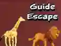 Spil Guide Flugt online Spil Guide Flugt online