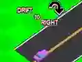 Spil Drift til højre online Spil Drift til højre online