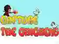 Spil Fang Kyllingerne online Spil Fang Kyllingerne online