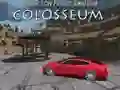 Spil Colosseum Projekt: Galskabiler Stunt online Spil Colosseum Projekt: Galskabiler Stunt online