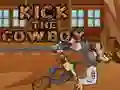 Spil Spark Cowboyen online Spil Spark Cowboyen online