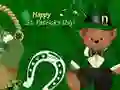 Spil Glad Sankt Patrick's Day online Spil Glad Sankt Patrick's Day online