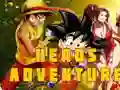 Spil Heltes Eventyr online Spil Heltes Eventyr online