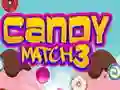Spil Candy Match 3 online Spil Candy Match 3 online