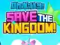 Spil Unikitty redder kongeriget online Spil Unikitty redder kongeriget online