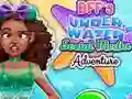Spil BFFs Underwater Sociale Medie Eventyr online Spil BFFs Underwater Sociale Medie Eventyr online