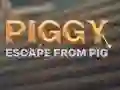 Spil Piggy Flugt fra Huset online Spil Piggy Flugt fra Huset online