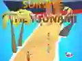 Spil Overlev tsunamien online Spil Overlev tsunamien online