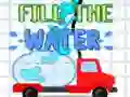 Spil Fyld Vandet online
