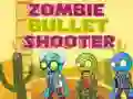 Spil Zombie Kugleskytte online