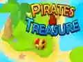 Spil Pirater og Skatte online Spil Pirater og Skatte online